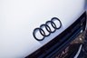 USED 2010 10 AUDI R8 5.2 FSI V10 SPYDER R TRONIC QUATTRO 2DR 12 MONTHS WARRANTY  SATIN BLACK ALLOY+12 MNTHS WARRANTY