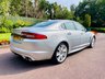USED 2011 61 JAGUAR XF 5.0 V8 R 4d 510 BHP 