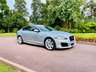 USED 2011 61 JAGUAR XF 5.0 V8 R 4d 510 BHP 