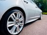 USED 2011 61 JAGUAR XF 5.0 V8 R 4d 510 BHP 