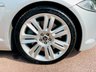 USED 2011 61 JAGUAR XF 5.0 V8 R 4d 510 BHP 