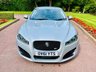 USED 2011 61 JAGUAR XF 5.0 V8 R 4d 510 BHP 