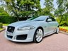 USED 2011 61 JAGUAR XF 5.0 V8 R 4d 510 BHP 