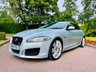 USED 2011 61 JAGUAR XF 5.0 V8 R 4d 510 BHP 