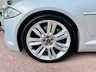 USED 2011 61 JAGUAR XF 5.0 V8 R 4d 510 BHP 