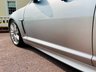USED 2011 61 JAGUAR XF 5.0 V8 R 4d 510 BHP 