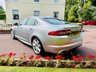 USED 2011 61 JAGUAR XF 5.0 V8 R 4d 510 BHP 