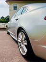 USED 2011 61 JAGUAR XF 5.0 V8 R 4d 510 BHP 