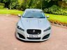 USED 2011 61 JAGUAR XF 5.0 V8 R 4d 510 BHP 