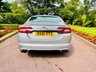 USED 2011 61 JAGUAR XF 5.0 V8 R 4d 510 BHP 