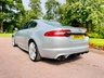 USED 2011 61 JAGUAR XF 5.0 V8 R 4d 510 BHP 