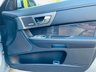 USED 2011 61 JAGUAR XF 5.0 V8 R 4d 510 BHP 