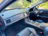 USED 2011 61 JAGUAR XF 5.0 V8 R 4d 510 BHP 