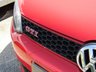 USED 2013 13 VOLKSWAGEN POLO 1.4 GTI DSG 3d 177 BHP Finished in FLASH RED with contrasting retro cloth trim. This Polo is quick and great fun to drive. The Polo is one of the best selling and popular small cars around. It is very comfortable and practical, with a distinct upmarket feel to it. Features include 17" Alloys, Cruise control, Rear Park Sensors, DAB, 2 Keys and much more. Dealer serviced at 6078 miles, 10970 miles, 20322 miles, 24606 miles, 32949 miles, 37169 miles and serviced on arrival at EMC at 52647 miles.