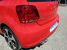 USED 2013 13 VOLKSWAGEN POLO 1.4 GTI DSG 3d 177 BHP Finished in FLASH RED with contrasting retro cloth trim. This Polo is quick and great fun to drive. The Polo is one of the best selling and popular small cars around. It is very comfortable and practical, with a distinct upmarket feel to it. Features include 17" Alloys, Cruise control, Rear Park Sensors, DAB, 2 Keys and much more. Dealer serviced at 6078 miles, 10970 miles, 20322 miles, 24606 miles, 32949 miles, 37169 miles and serviced on arrival at EMC at 52647 miles.