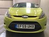 USED 2010 59 FORD FIESTA 1.2 EDGE 5d 81 BHP OVER 100 CARS IN STOCK