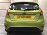 USED 2010 59 FORD FIESTA 1.2 EDGE 5d 81 BHP OVER 100 CARS IN STOCK