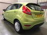USED 2010 59 FORD FIESTA 1.2 EDGE 5d 81 BHP OVER 100 CARS IN STOCK