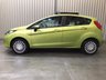 USED 2010 59 FORD FIESTA 1.2 EDGE 5d 81 BHP OVER 100 CARS IN STOCK