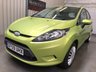 USED 2010 59 FORD FIESTA 1.2 EDGE 5d 81 BHP OVER 100 CARS IN STOCK