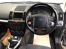 USED 2012 62 LAND ROVER FREELANDER 2.2 TD4 XS 5d 150 BHP OVER 100 CARS IN STOCK