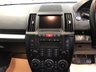 USED 2012 62 LAND ROVER FREELANDER 2.2 TD4 XS 5d 150 BHP OVER 100 CARS IN STOCK