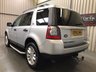 USED 2012 62 LAND ROVER FREELANDER 2.2 TD4 XS 5d 150 BHP OVER 100 CARS IN STOCK