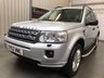 USED 2012 62 LAND ROVER FREELANDER 2.2 TD4 XS 5d 150 BHP OVER 100 CARS IN STOCK