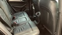 USED 2010 10 AUDI Q5 2.0 TDI QUATTRO S LINE 5d 168 BHP 