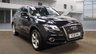 USED 2010 10 AUDI Q5 2.0 TDI QUATTRO S LINE 5d 168 BHP 