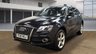 USED 2010 10 AUDI Q5 2.0 TDI QUATTRO S LINE 5d 168 BHP 