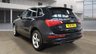 USED 2010 10 AUDI Q5 2.0 TDI QUATTRO S LINE 5d 168 BHP 