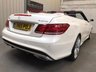 USED 2015 65 MERCEDES-BENZ E-CLASS 3.0 E350 BLUETEC AMG LINE PREMIUM 2d 255 BHP FINANCE RATES FROM 6.9% APR