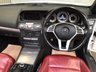 USED 2015 65 MERCEDES-BENZ E-CLASS 3.0 E350 BLUETEC AMG LINE PREMIUM 2d 255 BHP FINANCE RATES FROM 6.9% APR
