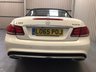 USED 2015 65 MERCEDES-BENZ E-CLASS 3.0 E350 BLUETEC AMG LINE PREMIUM 2d 255 BHP FINANCE RATES FROM 6.9% APR