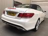 USED 2015 65 MERCEDES-BENZ E-CLASS 3.0 E350 BLUETEC AMG LINE PREMIUM 2d 255 BHP FINANCE RATES FROM 6.9% APR