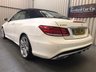 USED 2015 65 MERCEDES-BENZ E-CLASS 3.0 E350 BLUETEC AMG LINE PREMIUM 2d 255 BHP FINANCE RATES FROM 6.9% APR