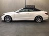 USED 2015 65 MERCEDES-BENZ E-CLASS 3.0 E350 BLUETEC AMG LINE PREMIUM 2d 255 BHP FINANCE RATES FROM 6.9% APR