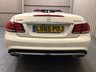 USED 2015 65 MERCEDES-BENZ E-CLASS 3.0 E350 BLUETEC AMG LINE PREMIUM 2d 255 BHP FINANCE RATES FROM 6.9% APR
