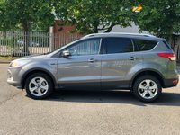 USED 2013 63 FORD KUGA 2.0 ZETEC TDCI 5d 138 BHP 