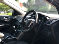 USED 2013 63 FORD KUGA 2.0 ZETEC TDCI 5d 138 BHP 