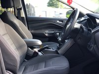 USED 2013 63 FORD KUGA 2.0 ZETEC TDCI 5d 138 BHP 