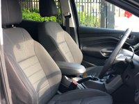 USED 2013 63 FORD KUGA 2.0 ZETEC TDCI 5d 138 BHP 