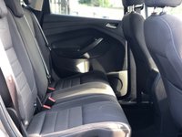 USED 2013 63 FORD KUGA 2.0 ZETEC TDCI 5d 138 BHP 