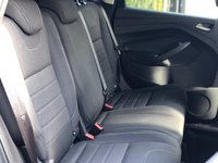USED 2013 63 FORD KUGA 2.0 ZETEC TDCI 5d 138 BHP 