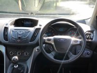 USED 2013 63 FORD KUGA 2.0 ZETEC TDCI 5d 138 BHP 