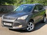 USED 2013 63 FORD KUGA 2.0 ZETEC TDCI 5d 138 BHP 