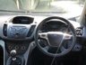 USED 2013 63 FORD KUGA 2.0 ZETEC TDCI 5d 138 BHP 