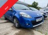 USED 2011 61 RENAULT CLIO 1.1 DYNAMIQUE TOMTOM 16V 3d 75 BHP 