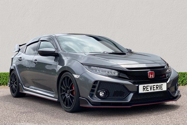 Used Honda Civic Cars For Sale Honda Civic Dealer Hatfield Reverie Autos